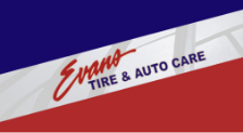 Evans Tire & Auto Care - (Richmond, KY)